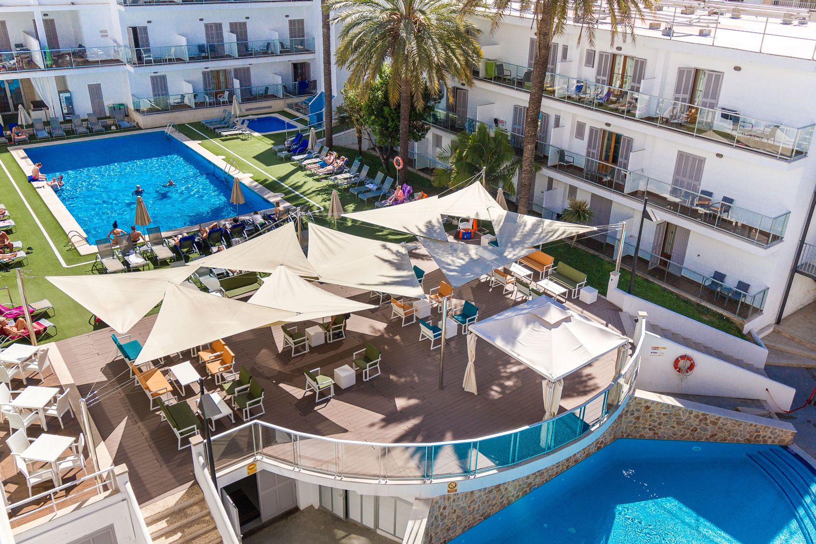 EIX Alcudia Hotel, foto 14