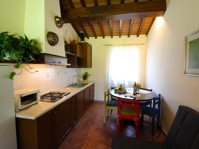 Agriturismo Villa Le Balze, foto 6