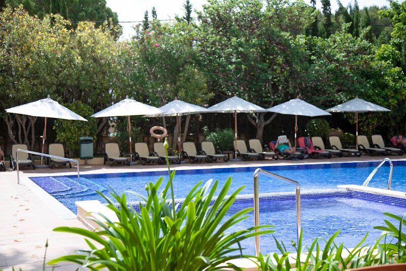 Hotel ROC Oberoy, foto 9