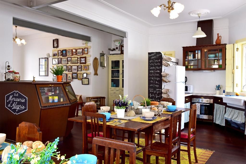 Mercearia D'alegria Boutique B&b, foto 13