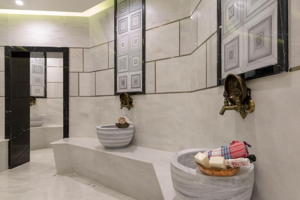Crowne Plaza Nevsehir - Cappadocia, foto 5