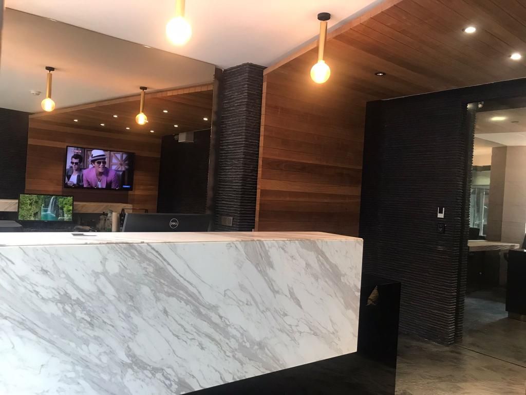 Hotel Kurucesme Business, foto 6