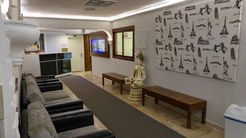 Hotel Pine Valley, foto 5