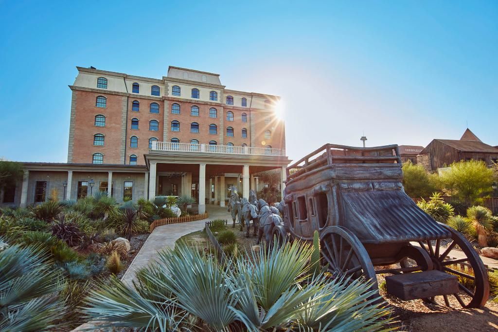 PortAventura World Hotels, foto 8