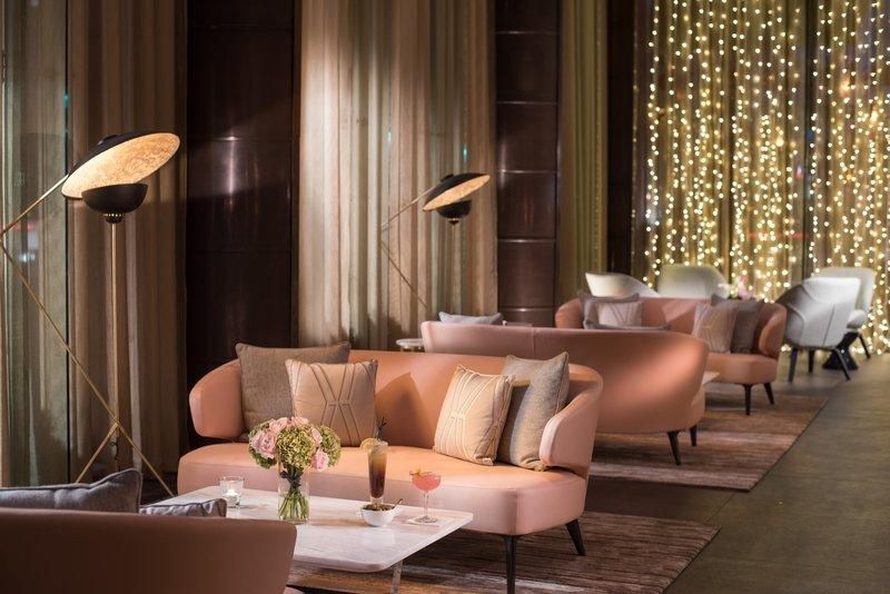 The Fitzwilliam Hotel Belfast, foto 13