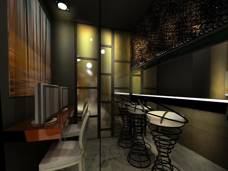 The Biancho Hotel Pera, foto 7