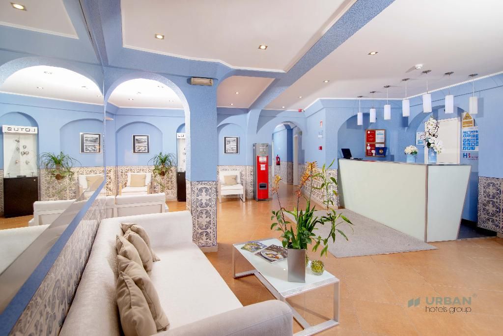 Urban Hotel Santa Eulalia, foto 10