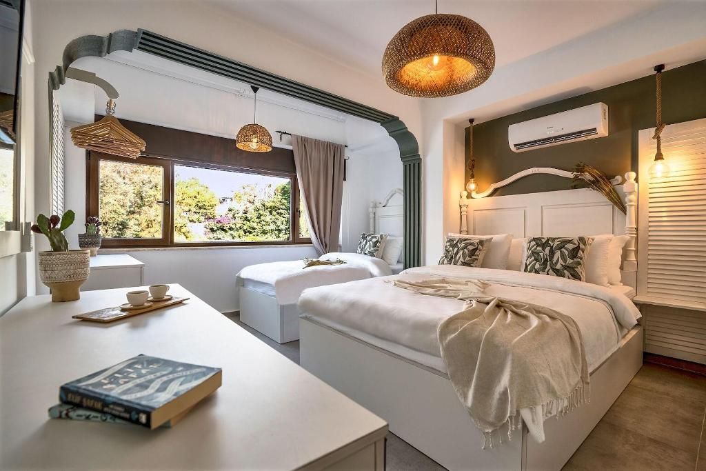 Liman Hotel Gümüslük, foto 9