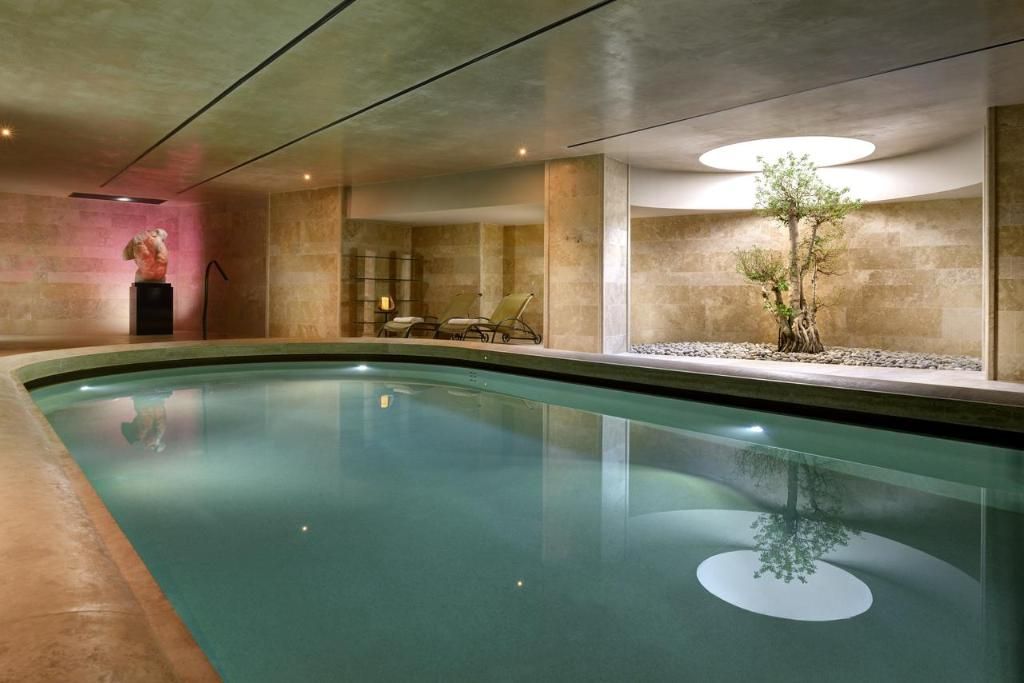 A.Roma Lifestyle Hotel, foto 10