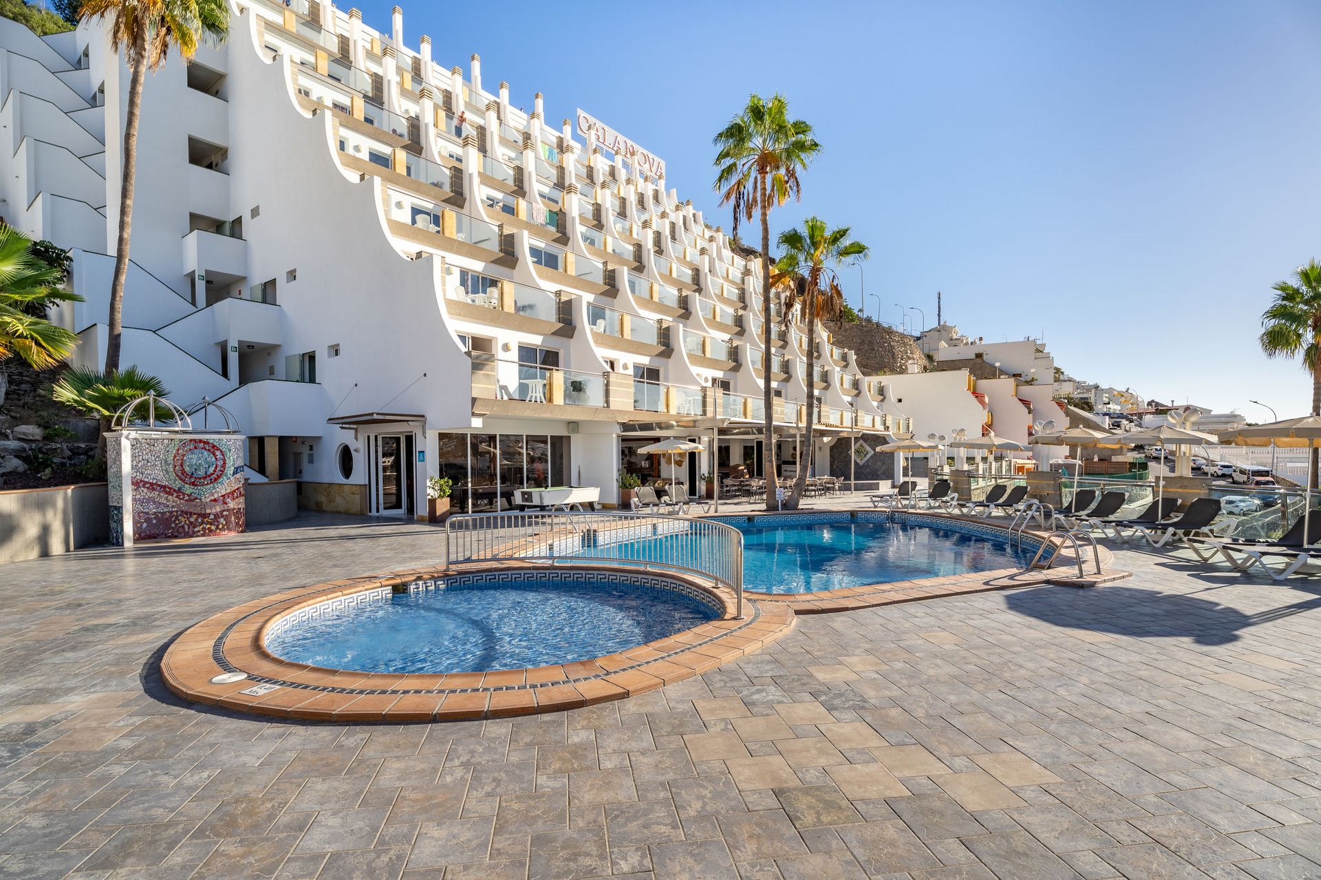 Cala Nova Apartments, foto 12