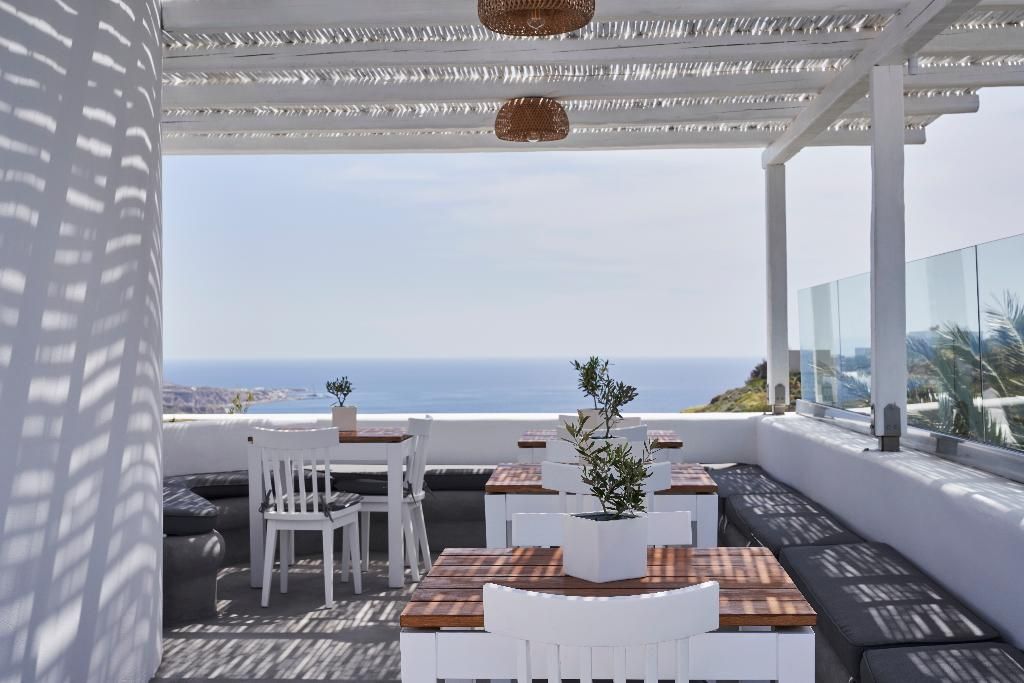 Apanemo Hotel And Suites, foto 2