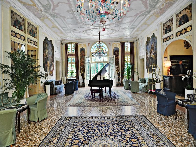 Villa Condulmer, foto 14