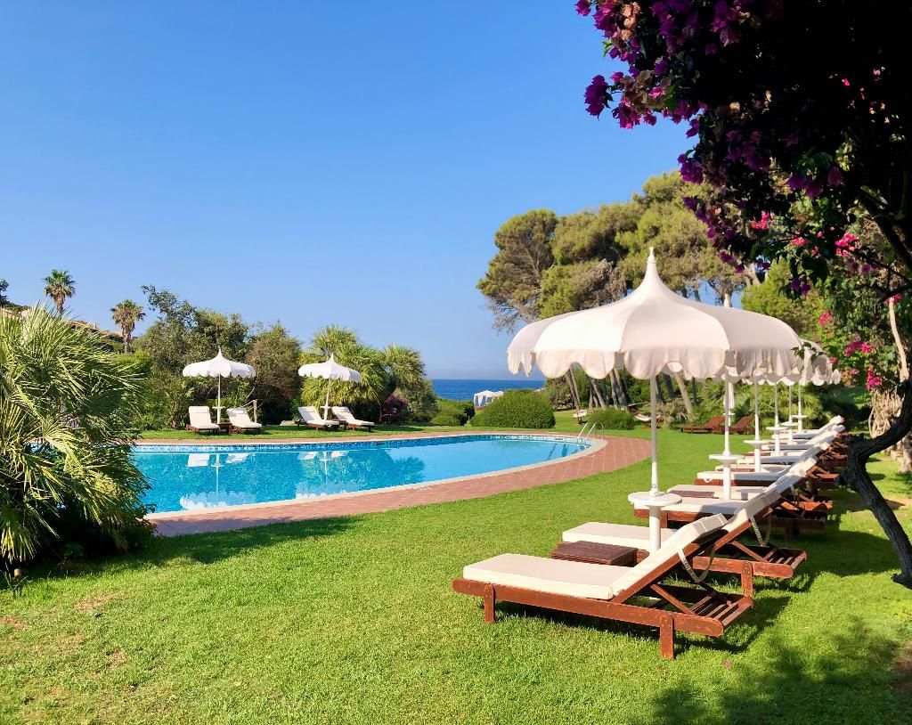 Hotel Cala Caterina, foto 9