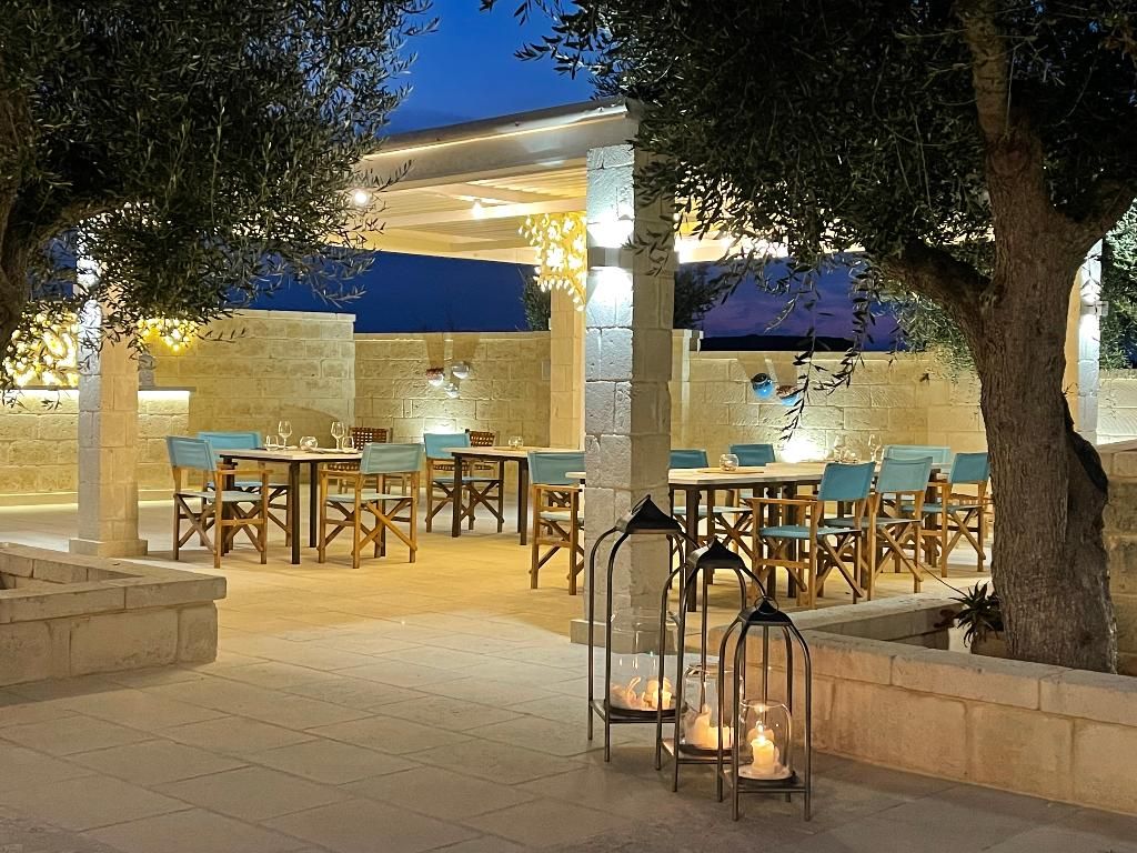 Masseria dei Monaci, foto 13