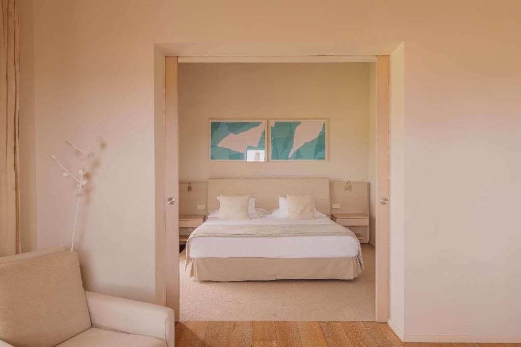 Fontsanta Hotel Thermal Spa & Wellness, foto 9