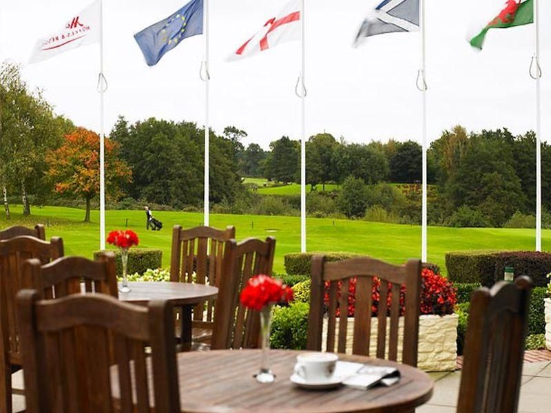 Forest of Arden Hotel & Country Club, foto 8