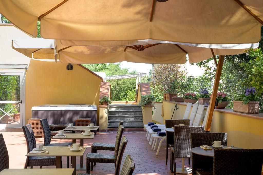 Hotel Ilaria & Residenza dell'Alba, foto 7