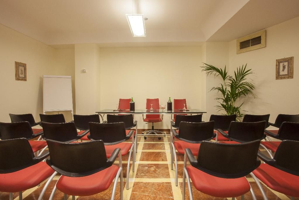 Hotel Vecchio Borgo, foto 5