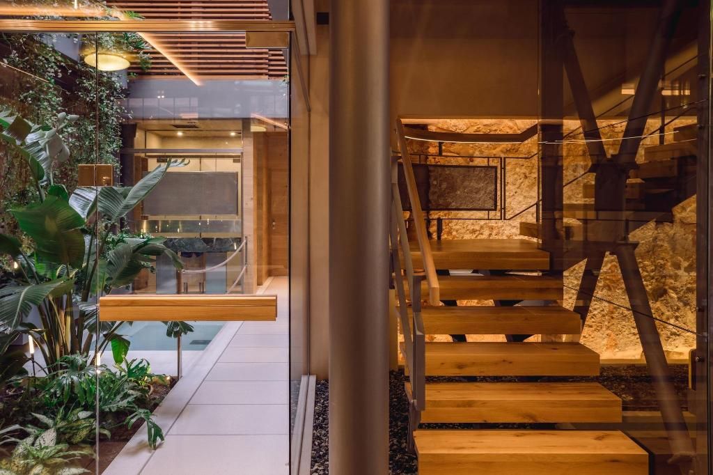 Elysia Boutique Hotel, foto 15