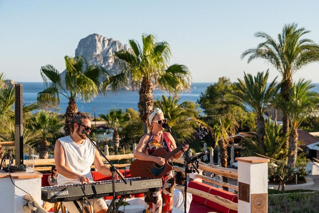 Petunia Ibiza, a Beaumier Hotel, foto 2