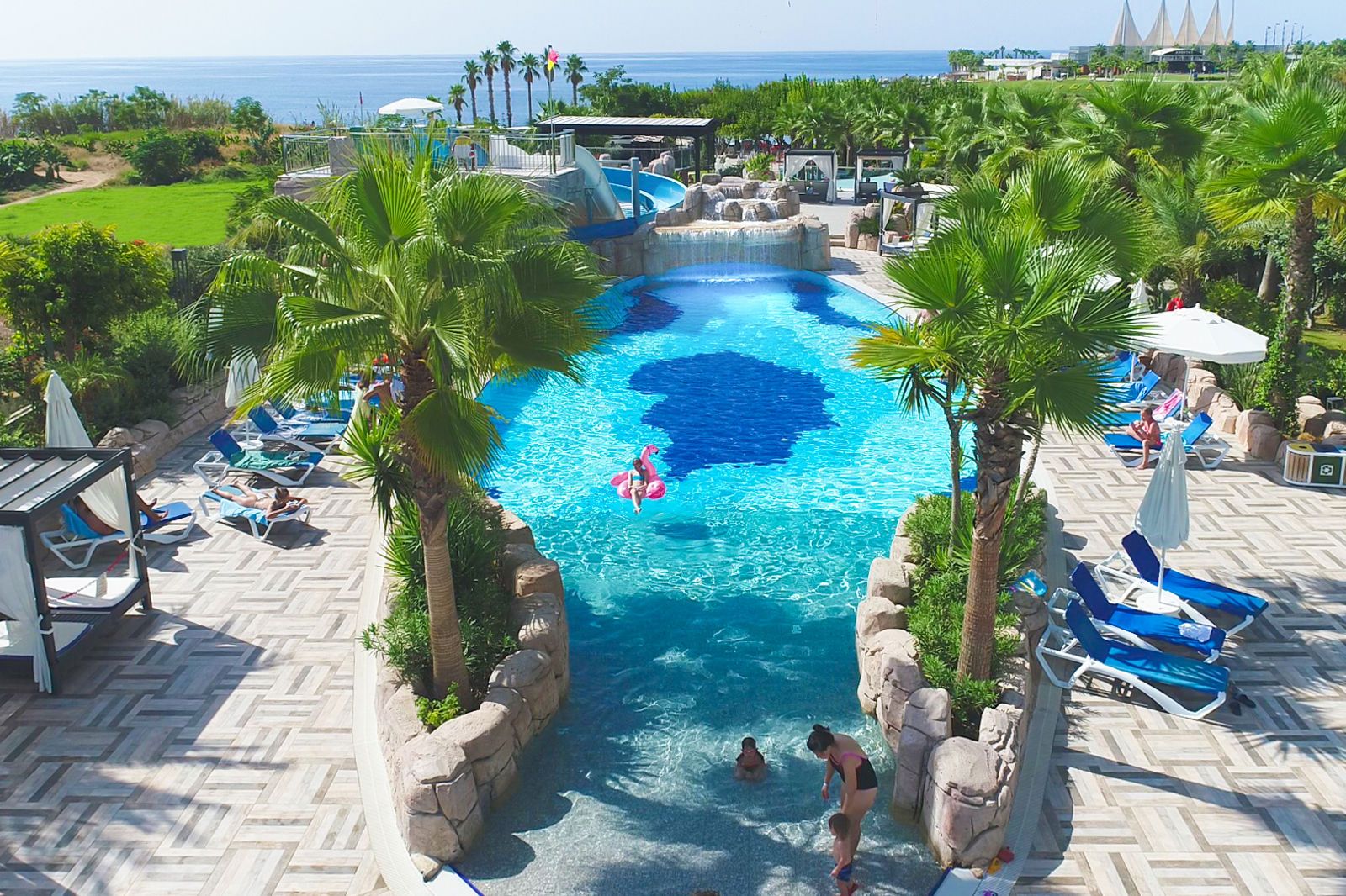 Numa Bay Exclusive Hotel, foto 5