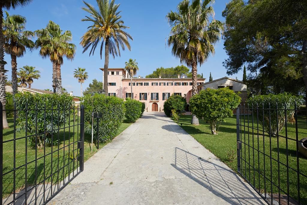 Belle Virrey Finca Hotel, foto 2