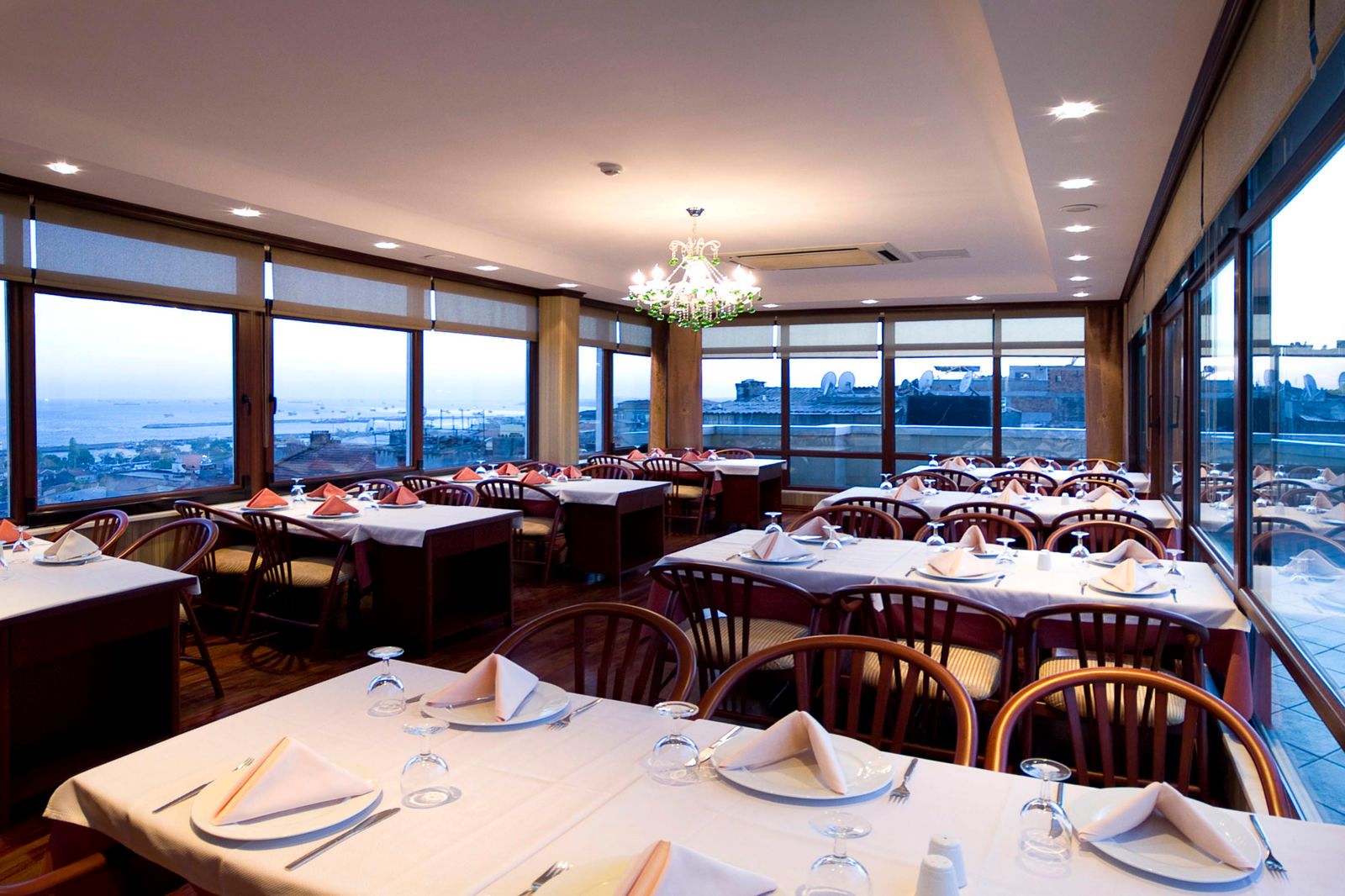 Grand Yavuz Hotel, foto 7