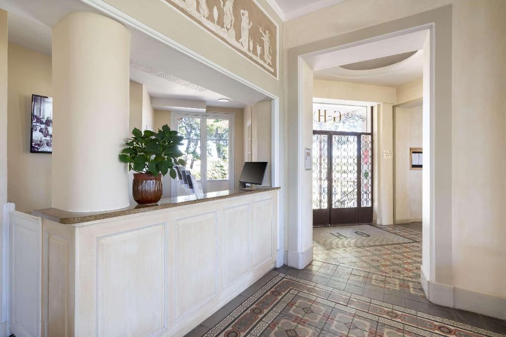 Grand Hotel Les Lecques, foto 11