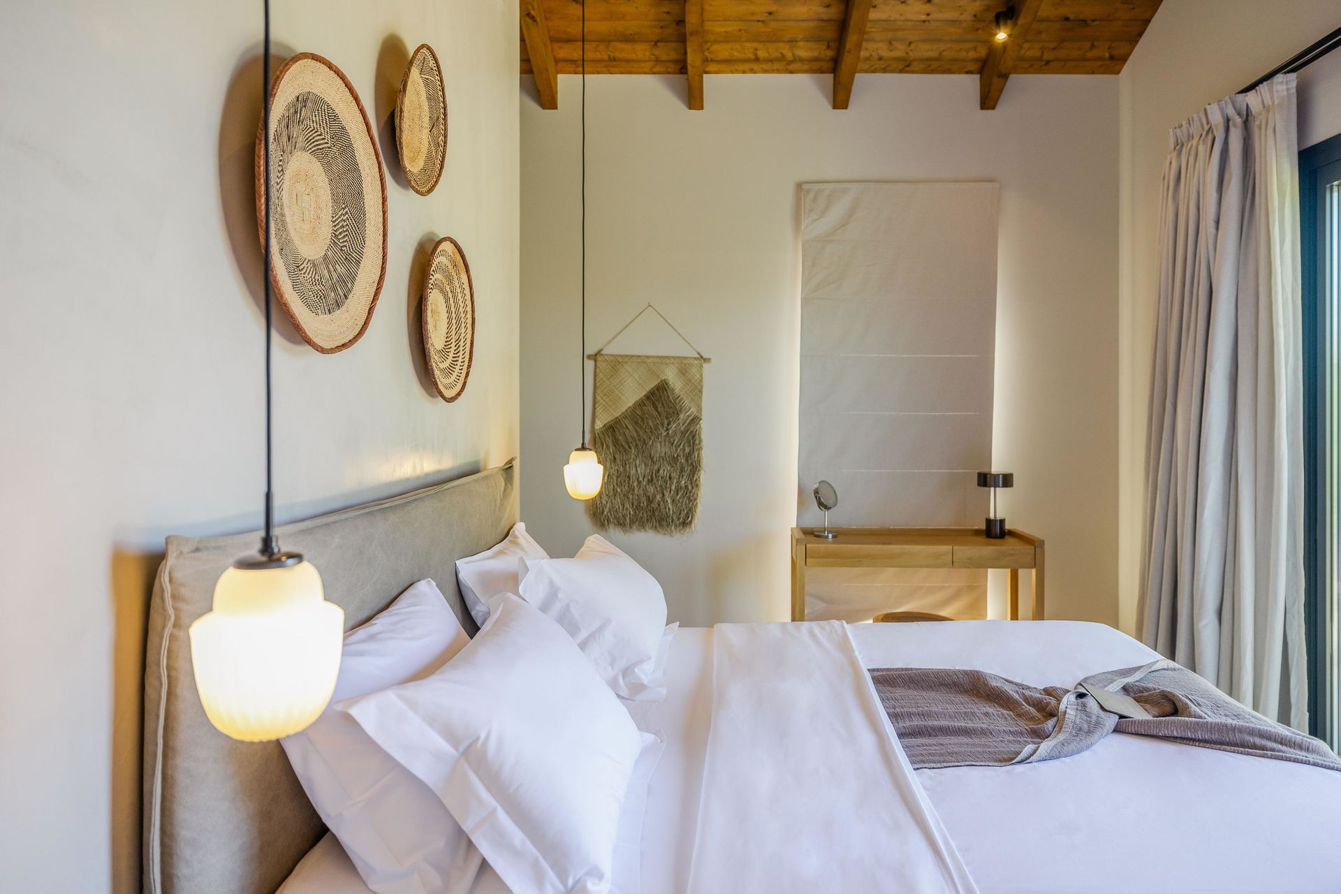 Eliamos Villas Hotel & Spa, foto 12