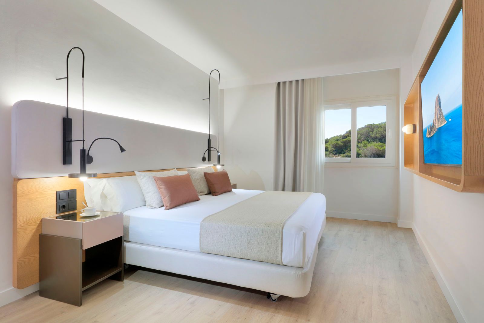 Grand Palladium Select Palace Ibiza, foto 7