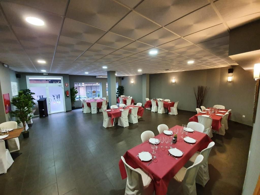 Hotel Valdemoro, foto 3
