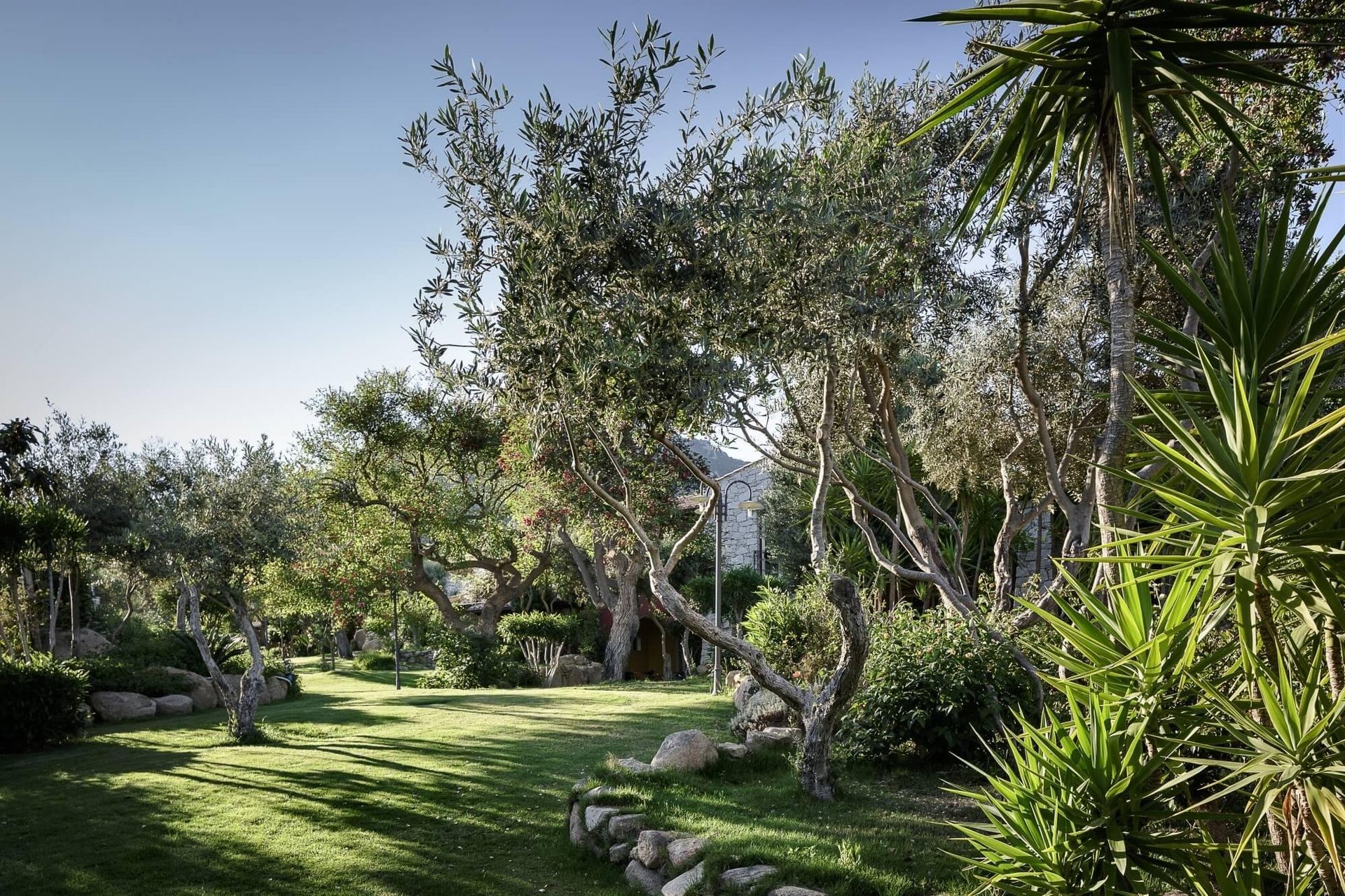 Cruccuris Resort, foto 6