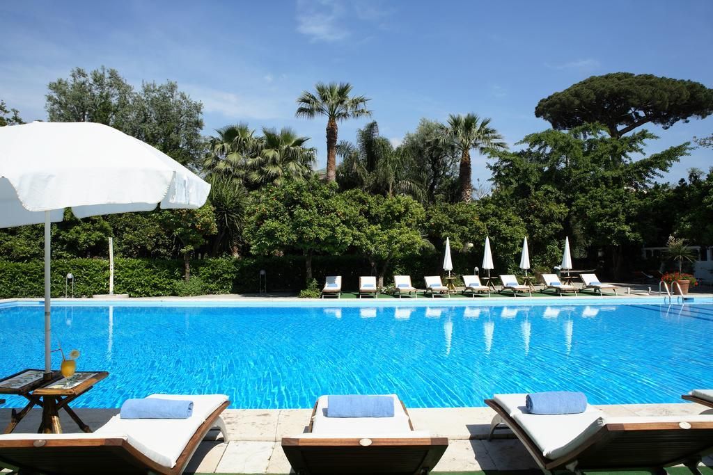 Grand Hotel Cocumella, foto 10