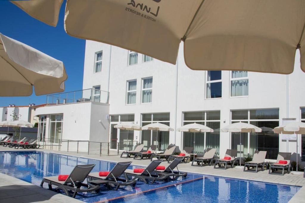 Luna Hotel de Tábua, foto 10