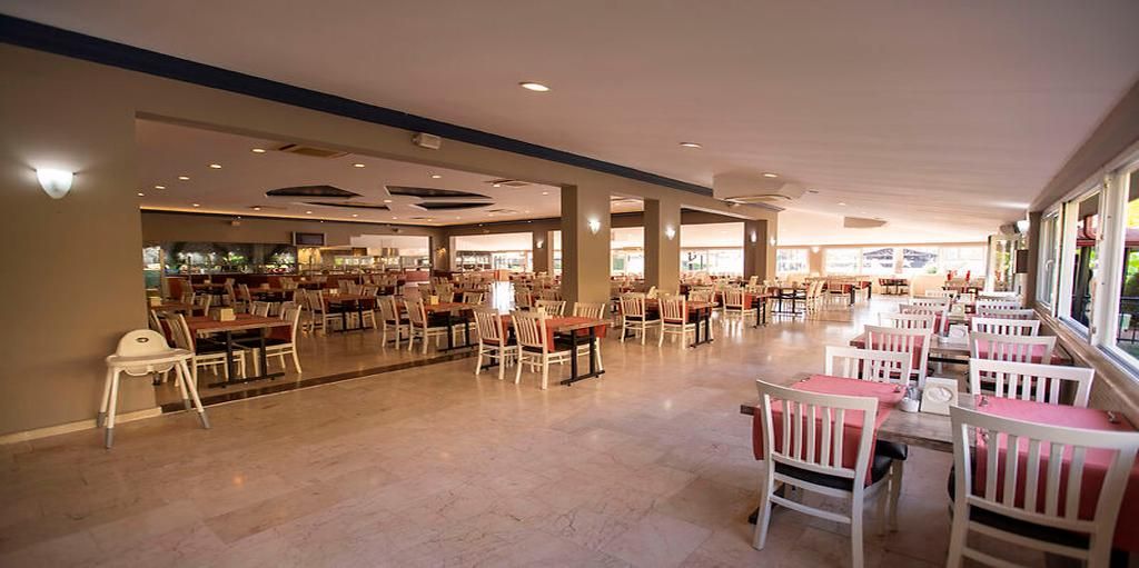 Miramor Garden Resort Kemer, foto 10