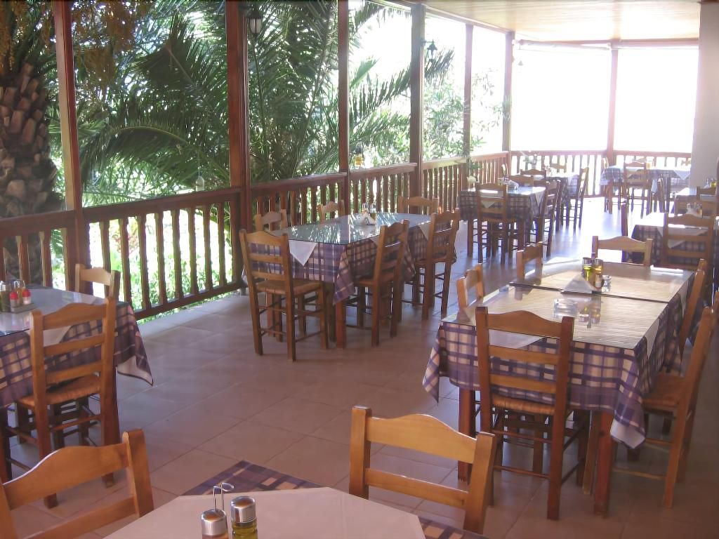 Ammoudi Hotel, foto 5