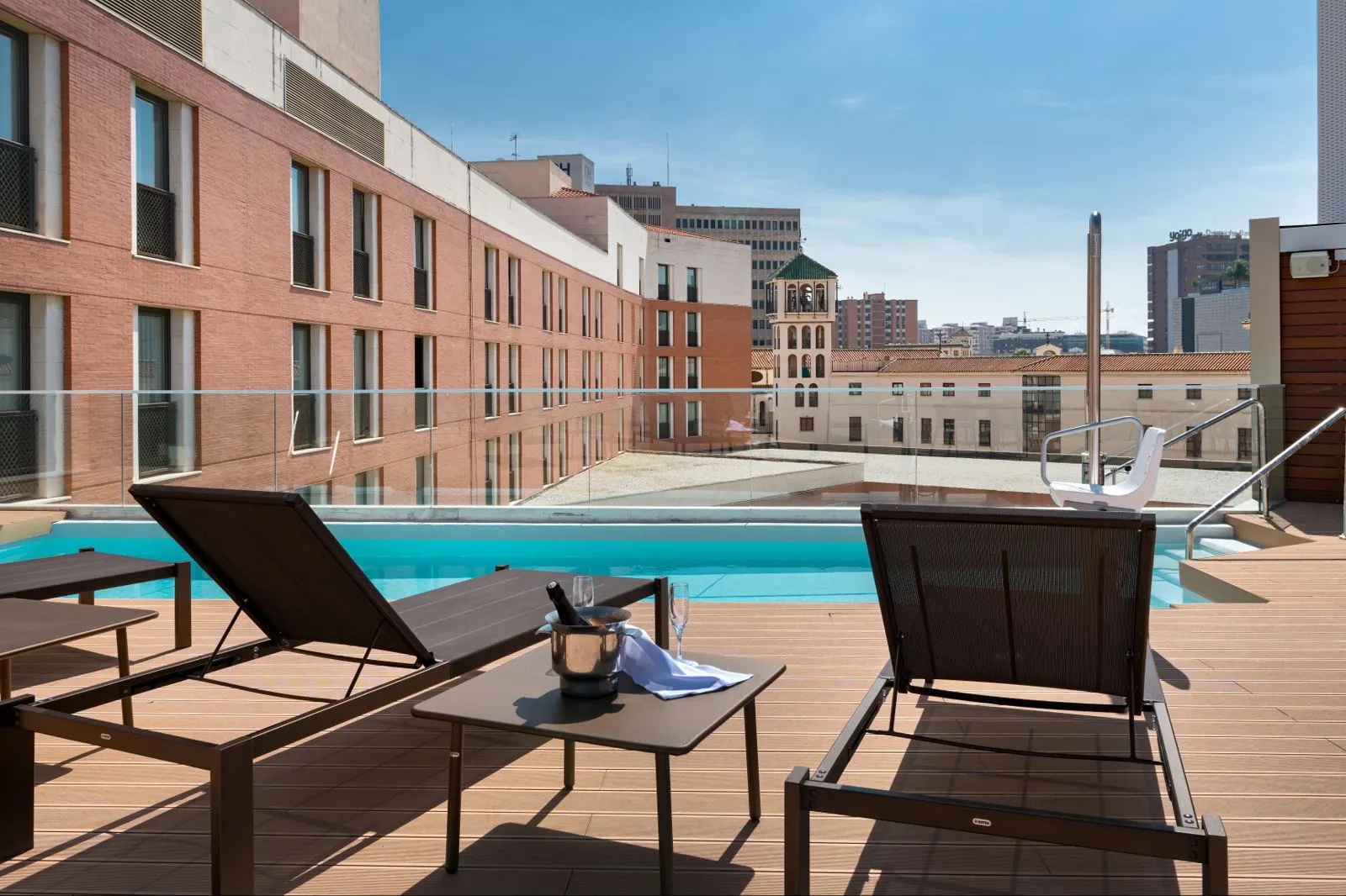 NH Malaga