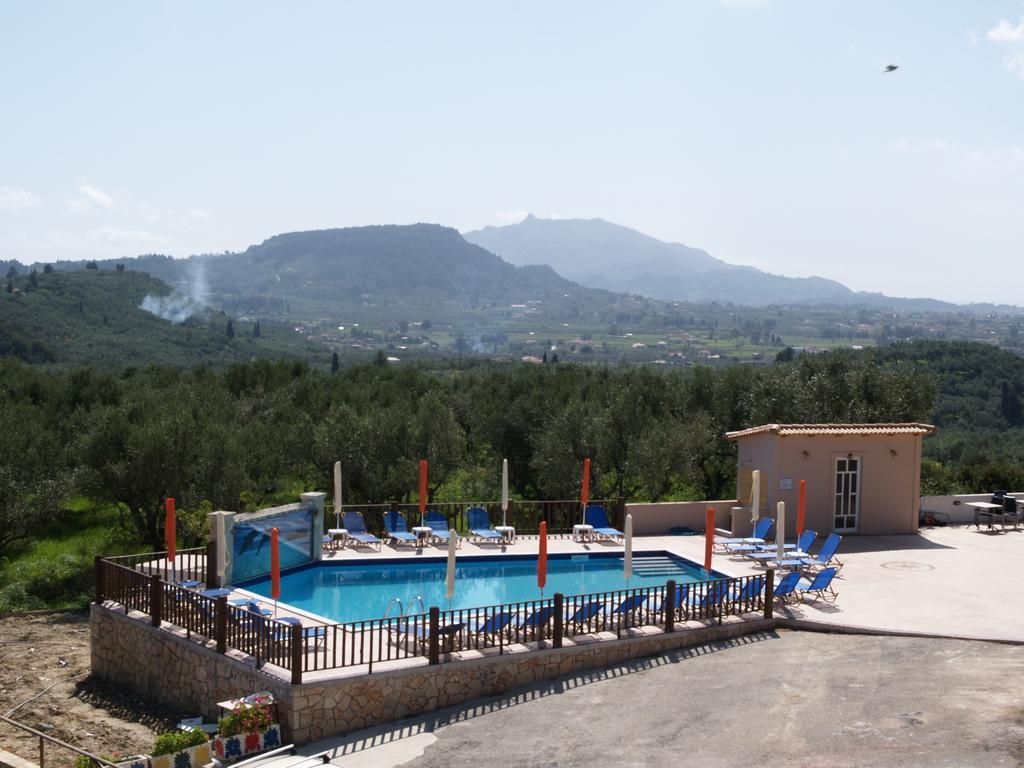 Zante View Studios, foto 5