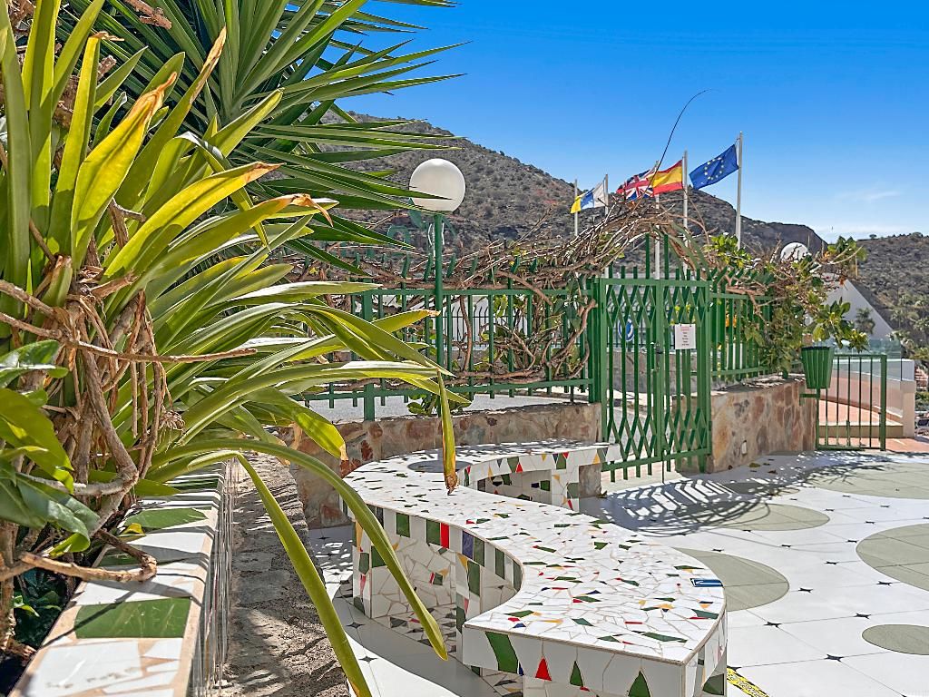 Apartamentos Porlamar, foto 8