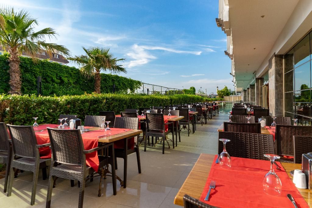 Armas Life Belek, foto 5