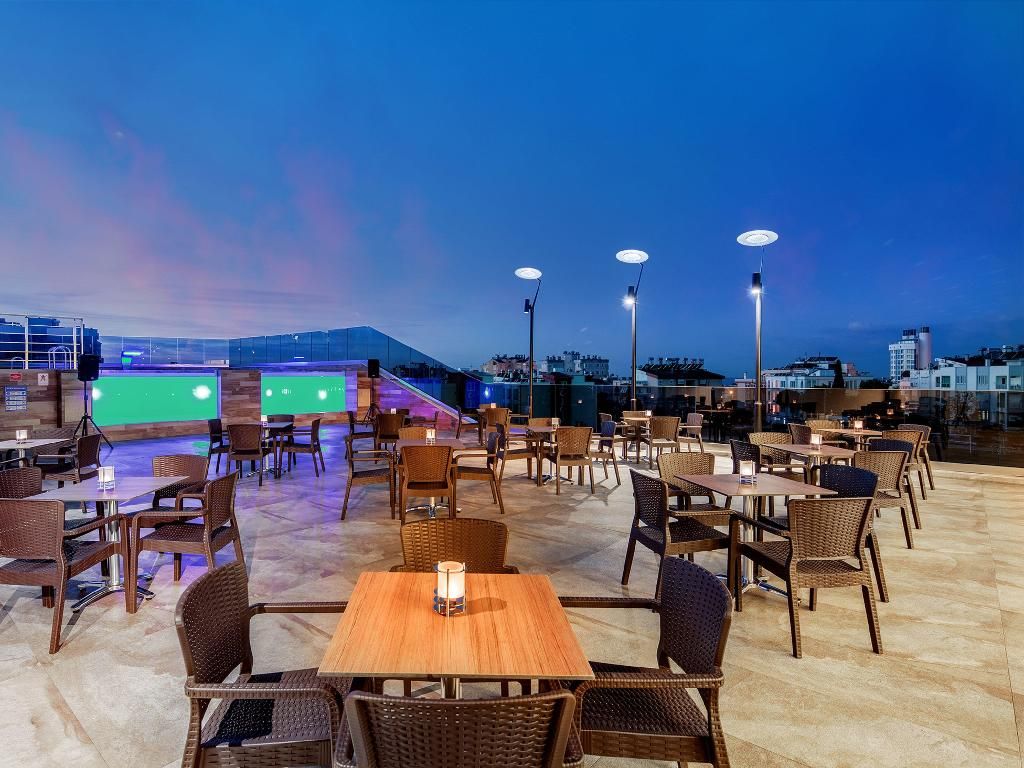 Holiday Inn Antalya - Lara, foto 15