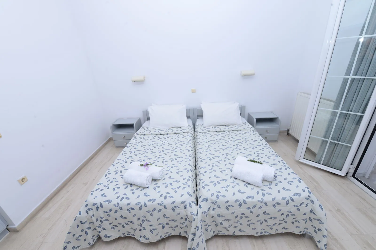 Filippas Appartementen
