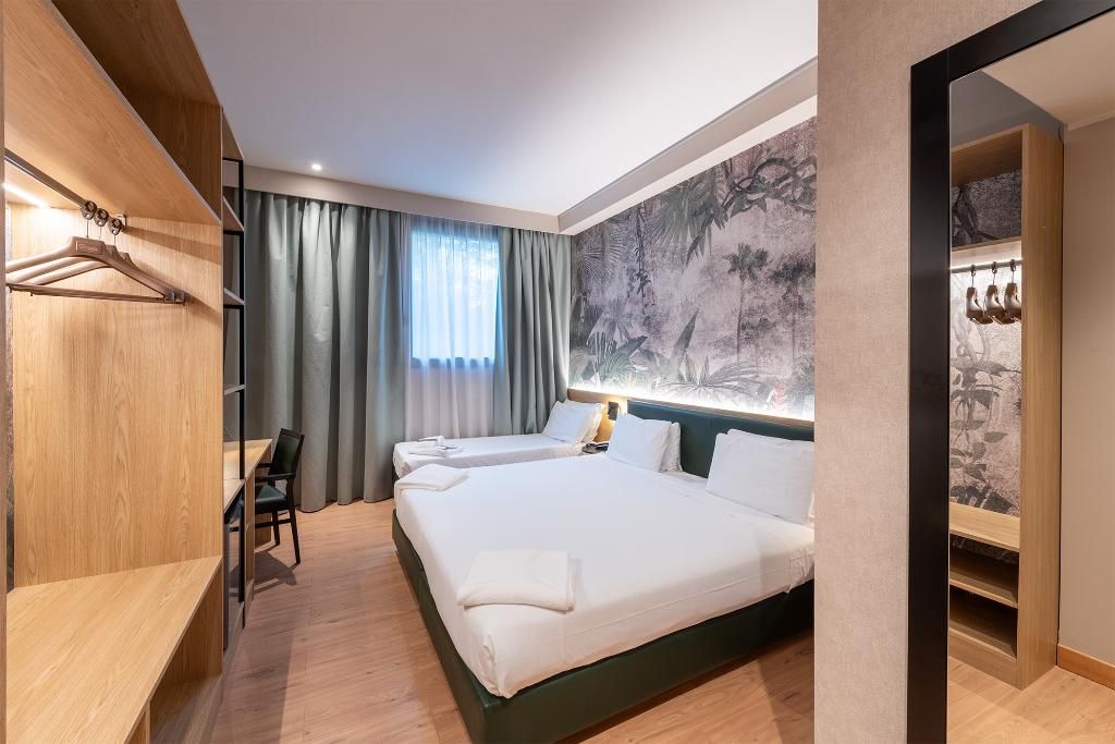 Neo Hotel, foto 8
