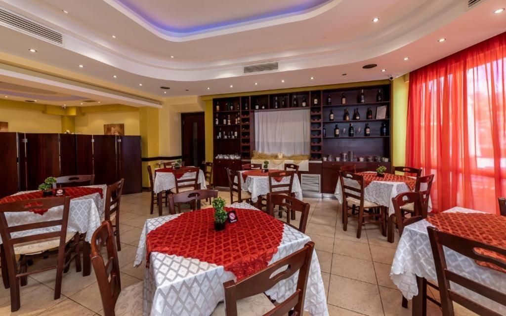 Marine Congo Hotel , foto 3