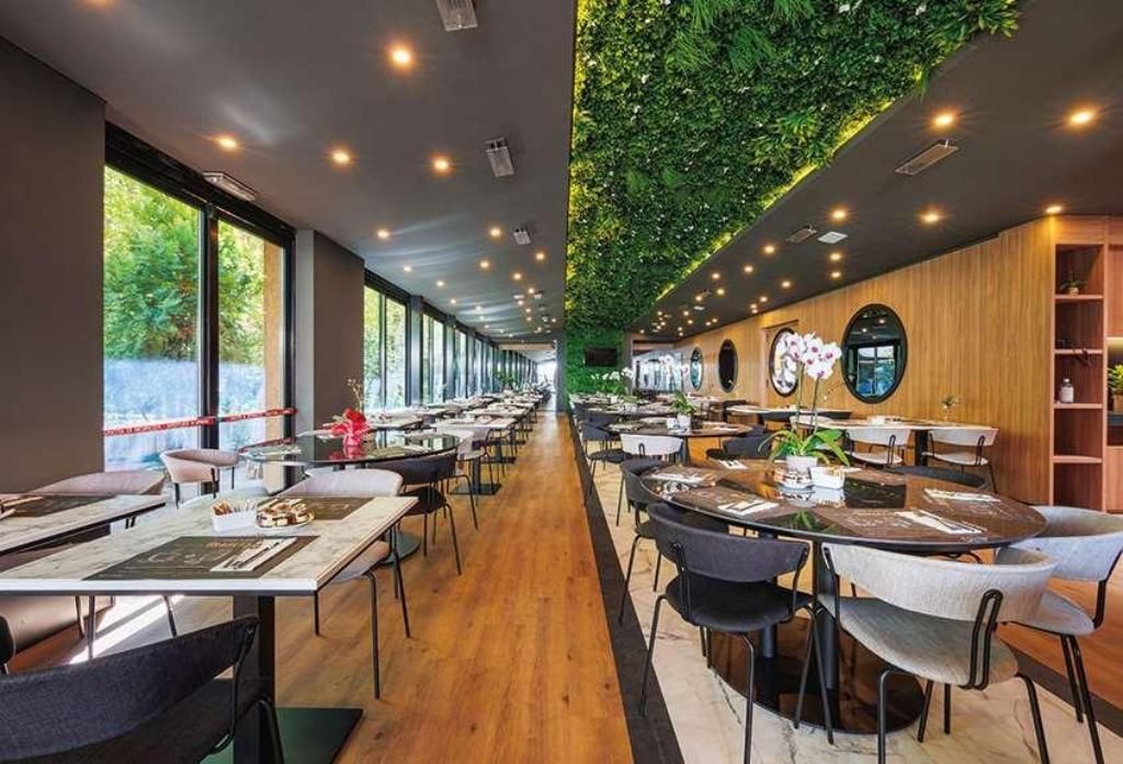 iH Hotels Bologna Amadeus, foto 9