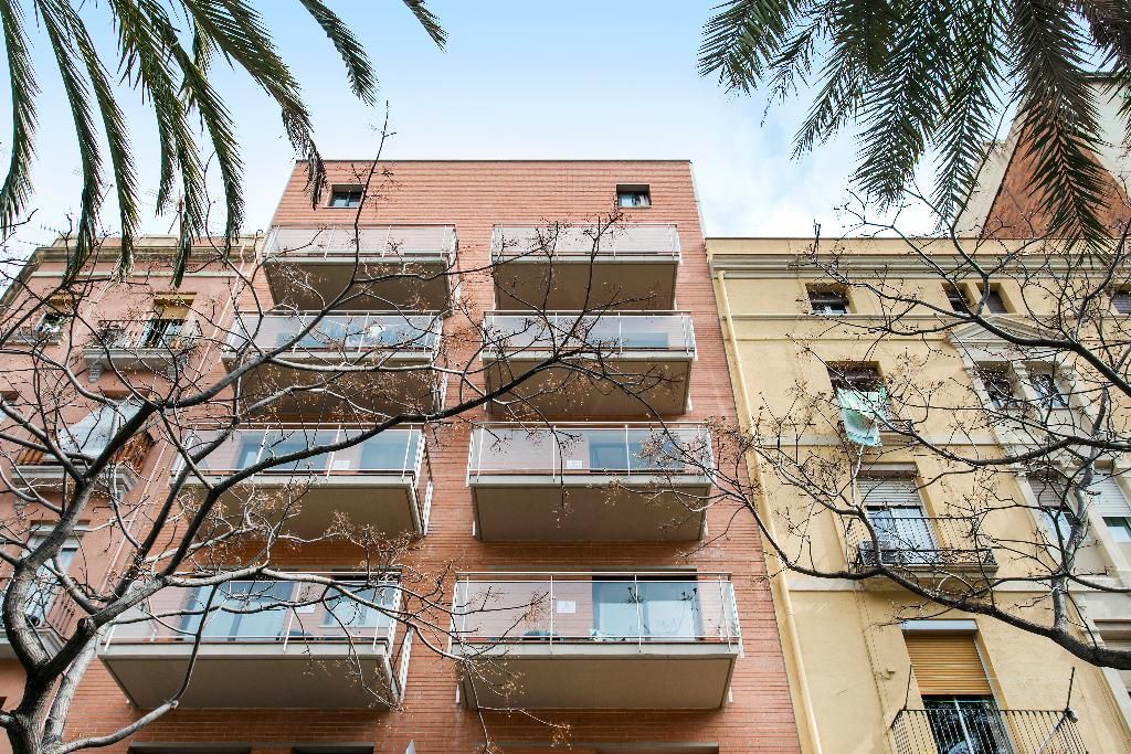 Sata Apartamentos - Olimpic Village Area, foto 4