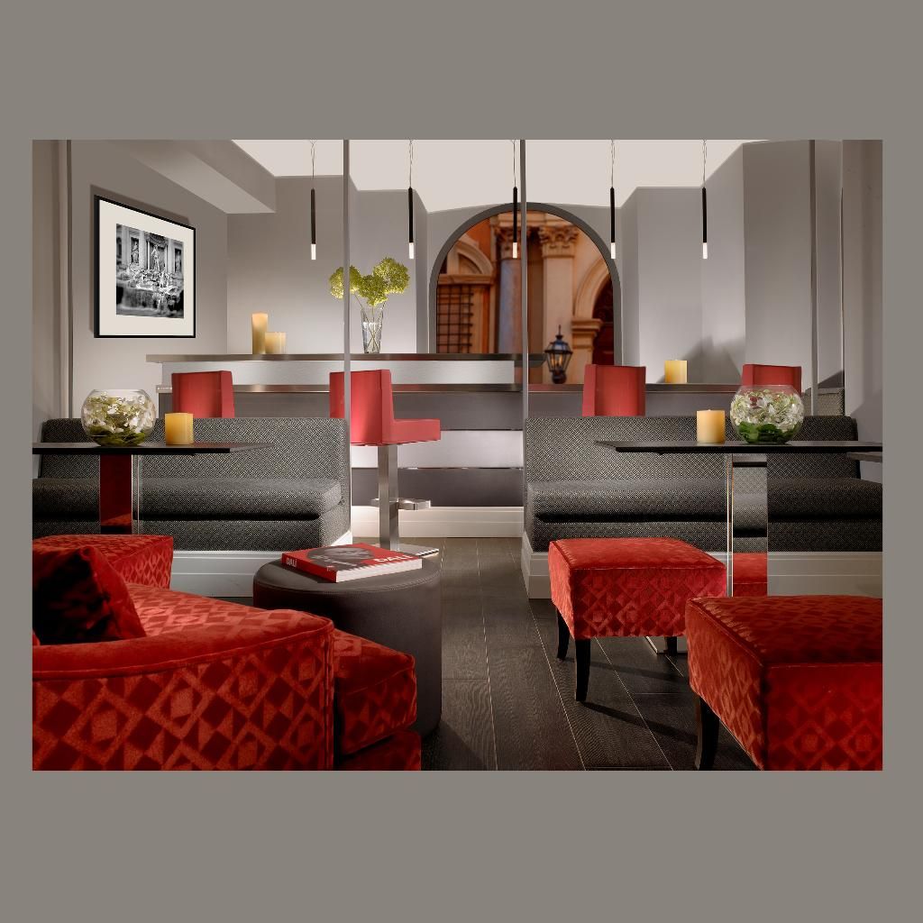 Hotel Mancino 12, foto 4