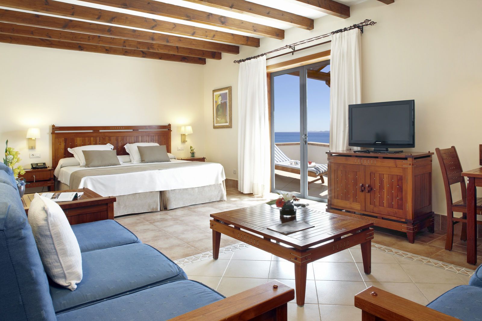 Princesa Yaiza Suite Resort, foto 3