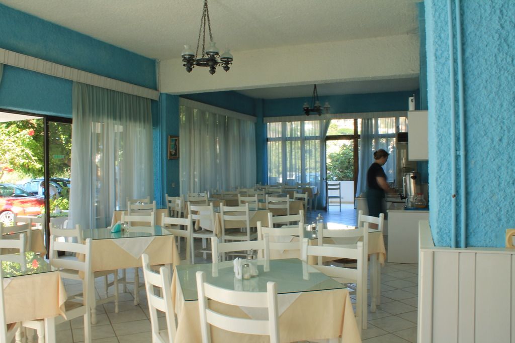 Hotel Esperides, foto 2