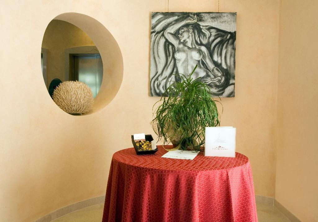 Grand Hotel Olimpo , foto 5